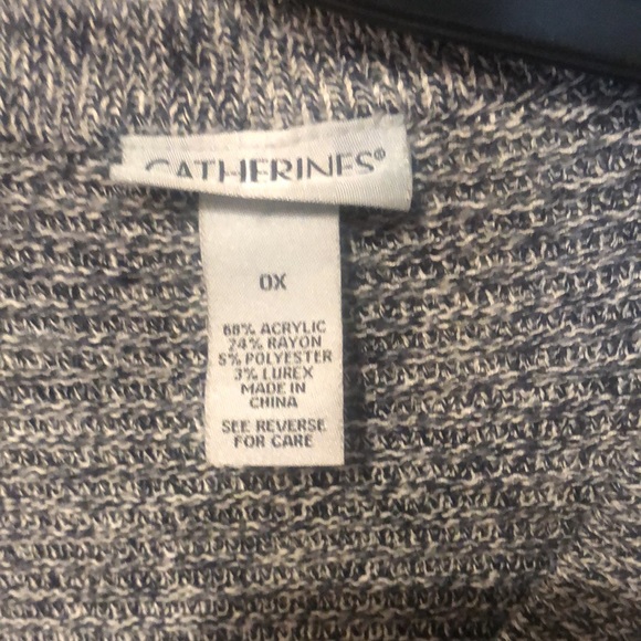 Sweater - Picture 2 of 4